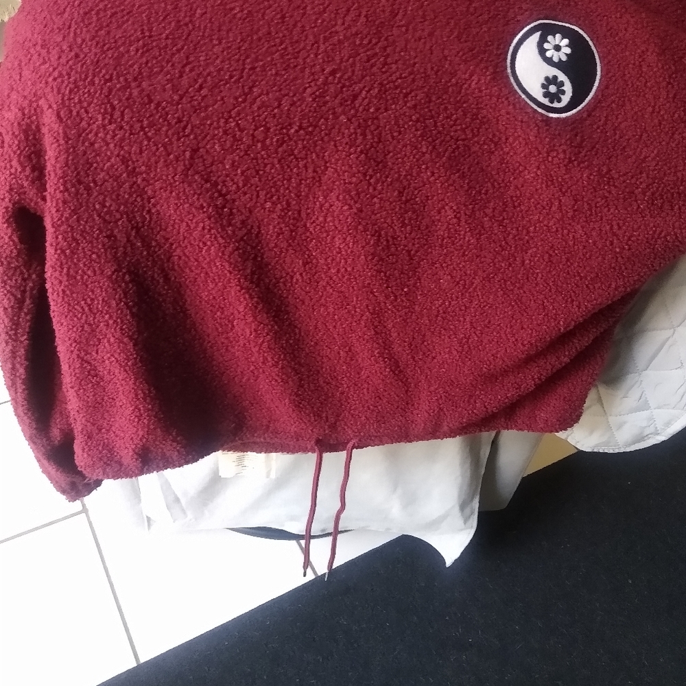 Lounger - 2 piece shorts & hoodie top